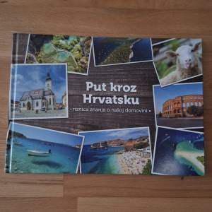 Put kroz Hrvatsku