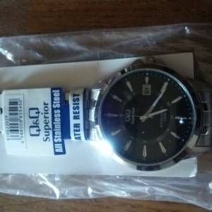 Q&Q By Citizen