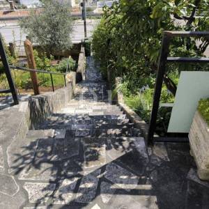 Rabac, stan za adaptaciju s pogledom na more