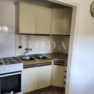 Rabac, stan za adaptaciju s pogledom na more