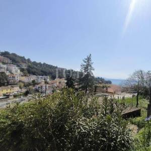 Rabac, stan za adaptaciju s pogledom na more