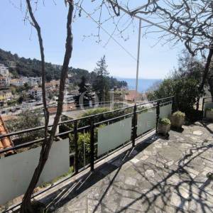 Rabac, stan za adaptaciju s pogledom na more