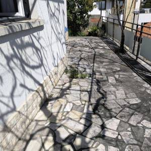 Rabac, stan za adaptaciju s pogledom na more
