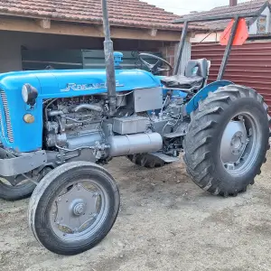 Rakovica  60  ks