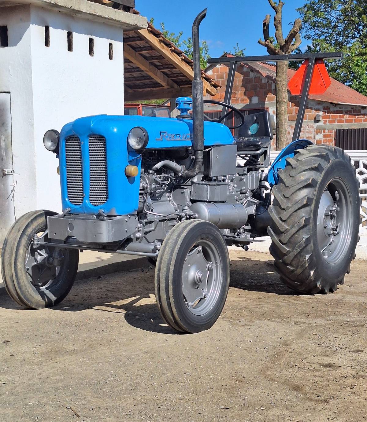 Rakovica  60