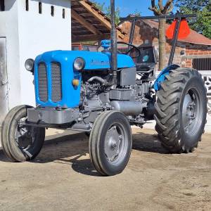 Rakovica  60