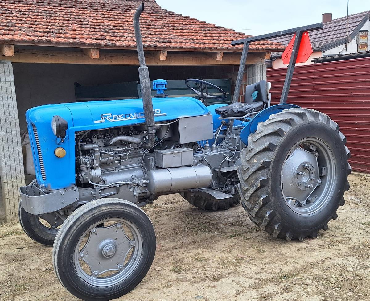 Rakovica   60