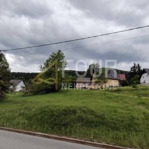 Ravna Gora, Stara Sušica, građevinsko zemljište, 650m2