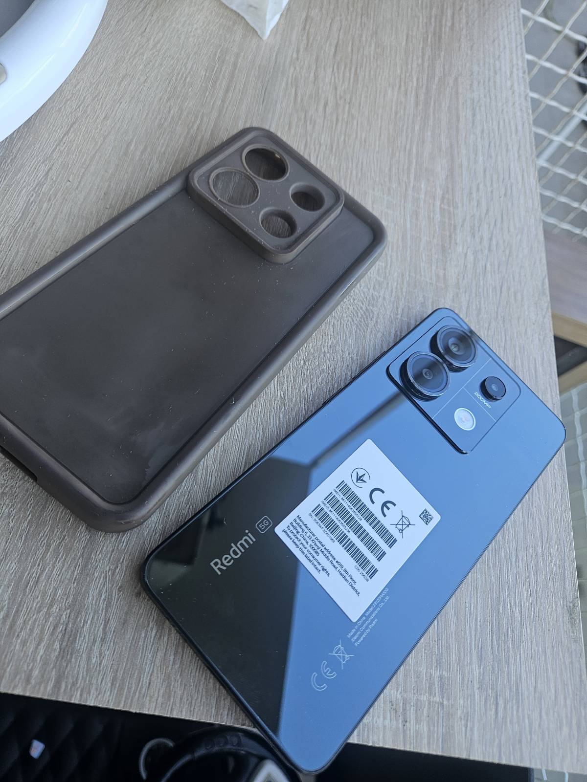 Redmi Note 13pro