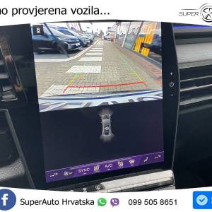 Renault Austral Aut. Esprit Alpine 158 KS, ACC+KAM+KEY+GR SJED+VIRT+LANE