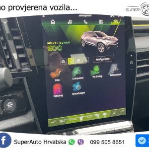 Renault Austral Aut. Esprit Alpine 158 KS, ACC+KAM+KEY+GR SJED+VIRT+LANE