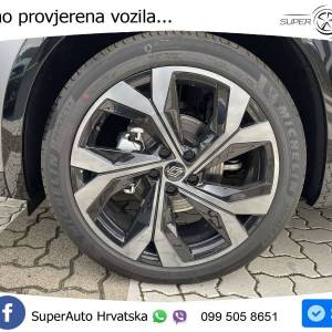 Renault Austral Aut. Esprit Alpine 158 KS, ACC+KAM+KEY+GR SJED+VIRT+LANE