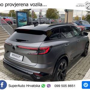 Renault Austral Aut. Esprit Alpine 158 KS, ACC+KAM+KEY+GR SJED+VIRT+LANE