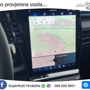 Renault Austral Aut. Esprit Alpine 158 KS, ACC+KAM+KEY+GR SJED+VIRT+LANE