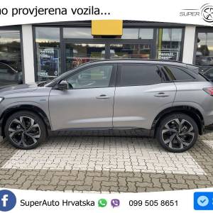 Renault Austral Aut. Esprit Alpine 158 KS, ACC+KAM+KEY+GR SJED+VIRT+LANE