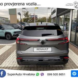 Renault Austral Aut. Esprit Alpine 158 KS, ACC+KAM+KEY+GR SJED+VIRT+LANE