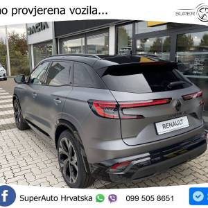 Renault Austral Aut. Esprit Alpine 158 KS, ACC+KAM+KEY+GR SJED+VIRT+LANE