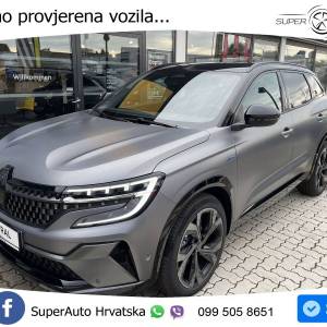 Renault Austral Aut. Esprit Alpine 158 KS, ACC+KAM+KEY+GR SJED+VIRT+LANE