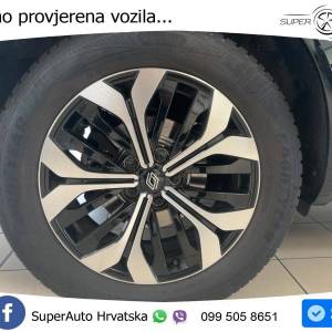 Renault Austral Aut. Evolution 158 KS, KAM+VIRT+GR SJED+LED+LANE