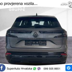 Renault Austral Aut. Evolution 158 KS, KAM+VIRT+GR SJED+LED+LANE