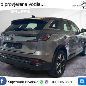 Renault Austral Aut. Evolution 158 KS, KAM+VIRT+GR SJED+LED+LANE