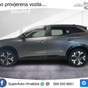 Renault Austral Aut. Evolution 158 KS, KAM+VIRT+GR SJED+LED+LANE