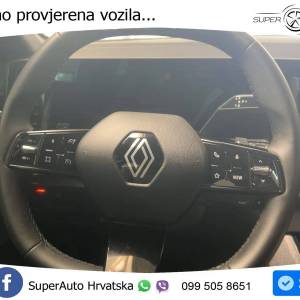 Renault Austral Aut. Evolution 158 KS, KAM+VIRT+GR SJED+LED+LANE