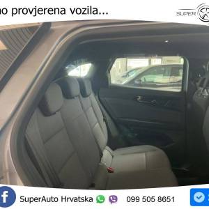 Renault Austral Aut. Evolution 158 KS, KAM+VIRT+GR SJED+LED+LANE