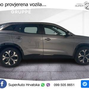 Renault Austral Aut. Evolution 158 KS, KAM+VIRT+GR SJED+LED+LANE