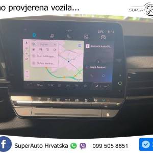 Renault Austral Aut. Evolution 158 KS, KAM+VIRT+GR SJED+LED+LANE