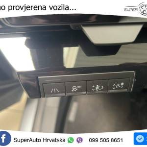 Renault Austral Aut. Evolution 158 KS, KAM+VIRT+GR SJED+LED+LANE