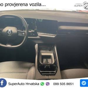 Renault Austral Aut. Evolution 158 KS, KAM+VIRT+GR SJED+LED+LANE