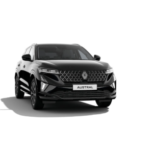Renault Austral TECHNO MILD HYBRID 150 AUTO