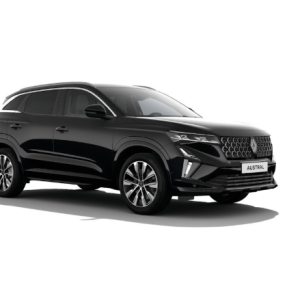 Renault Austral TECHNO MILD HYBRID 150 AUTO