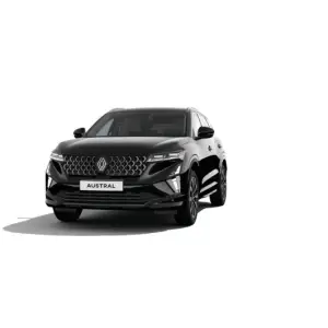 Renault Austral TECHNO MILD HYBRID 150 AUTO
