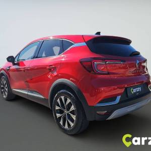 Renault Captur 1.3
