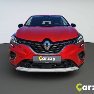 Renault Captur 1.3