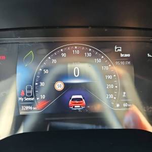 Renault Captur 1.3