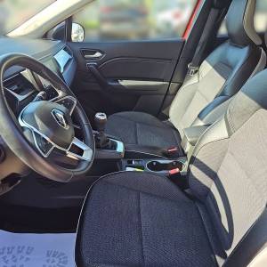 Renault Captur 1.3