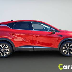Renault Captur 1.3