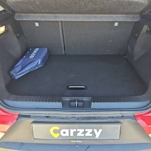 Renault Captur 1.3