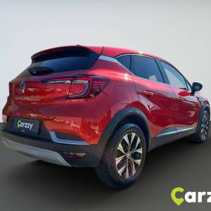 Renault Captur 1.3