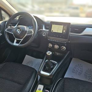 Renault Captur 1.3