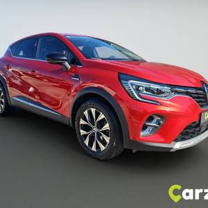 Renault Captur 1.3