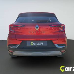 Renault Captur 1.3