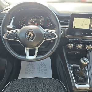 Renault Captur 1.3