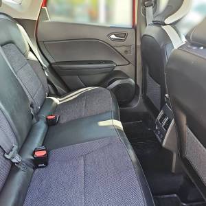 Renault Captur 1.3