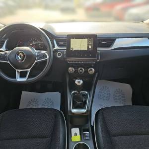 Renault Captur 1.3