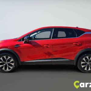Renault Captur 1.3