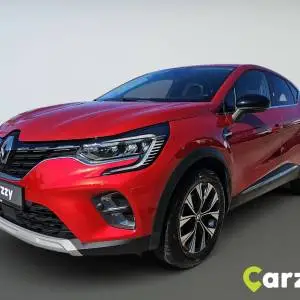 Renault Captur 1.3